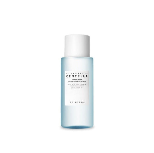 SKIN1004 Centella Brightening Face Toner -Hydrating & Refreshing Multi-Care