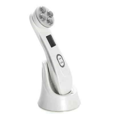 5 in 1 Multifunctional Skin Tightening Facial Massager